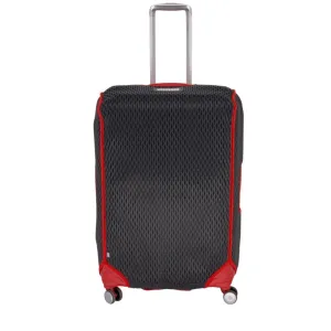 Luggage Glove Mesh Medium Adjustable With TSA Lock