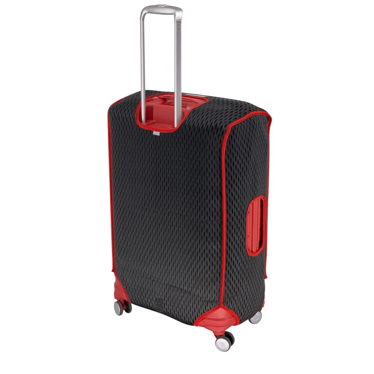 Luggage Glove Mesh Medium Adjustable With TSA Lock