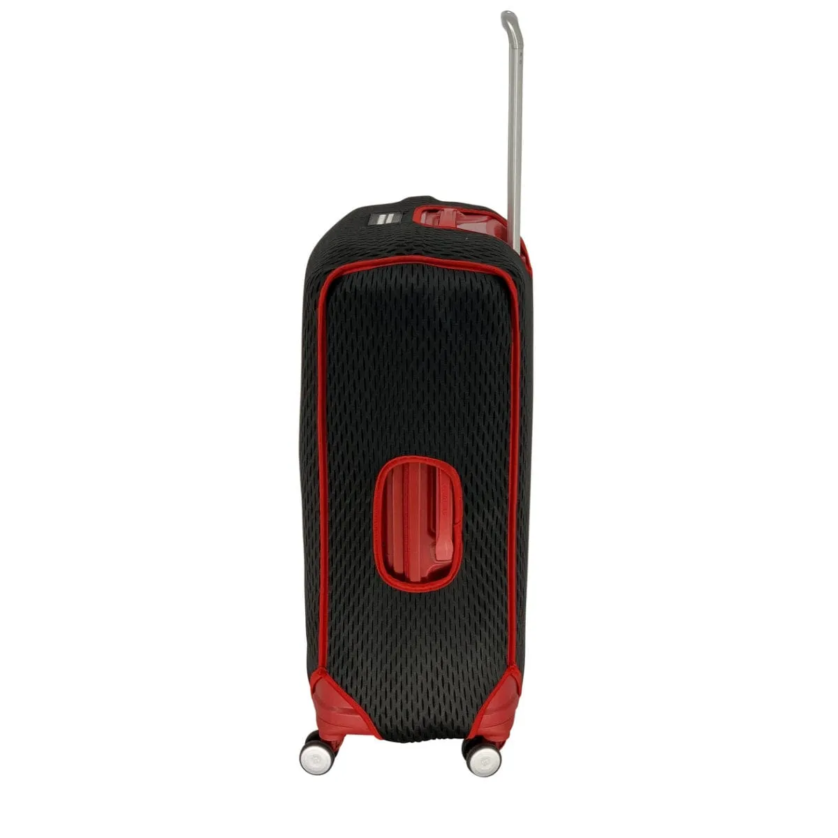 Luggage Glove Mesh Medium Adjustable With TSA Lock