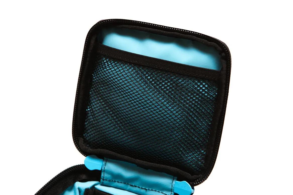 Macro Port Case