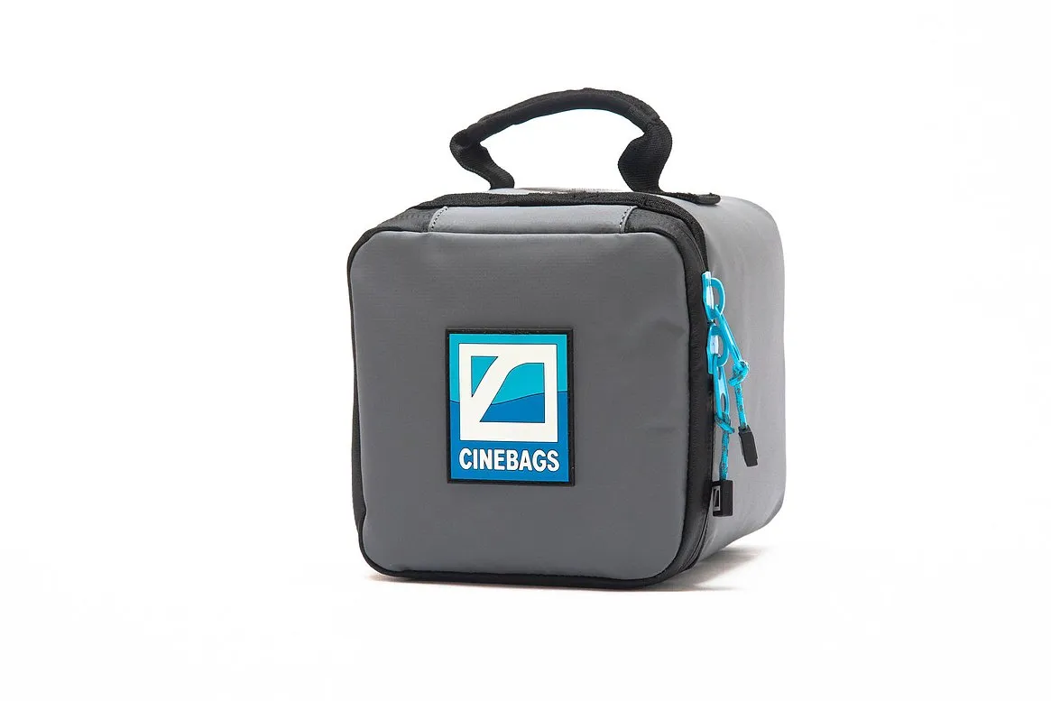 Macro Port Case