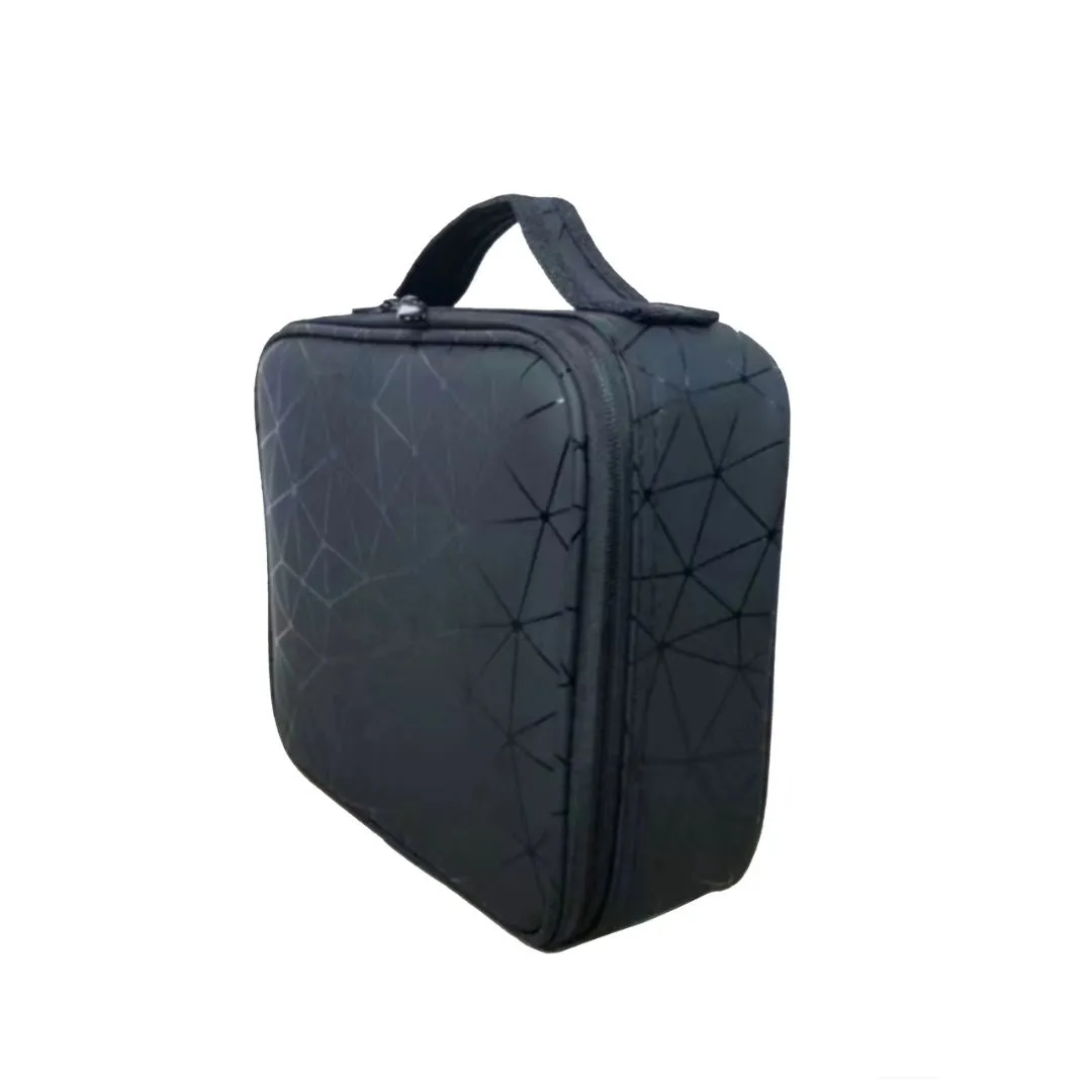 Mad Ally Makeup Bag