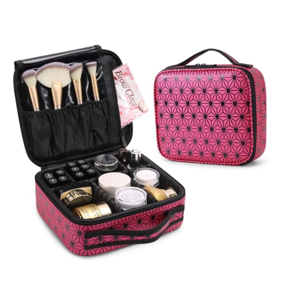 Mad Ally Makeup Bag