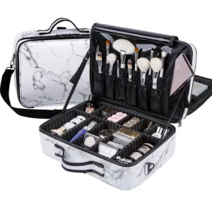Mad Ally Makeup Bag