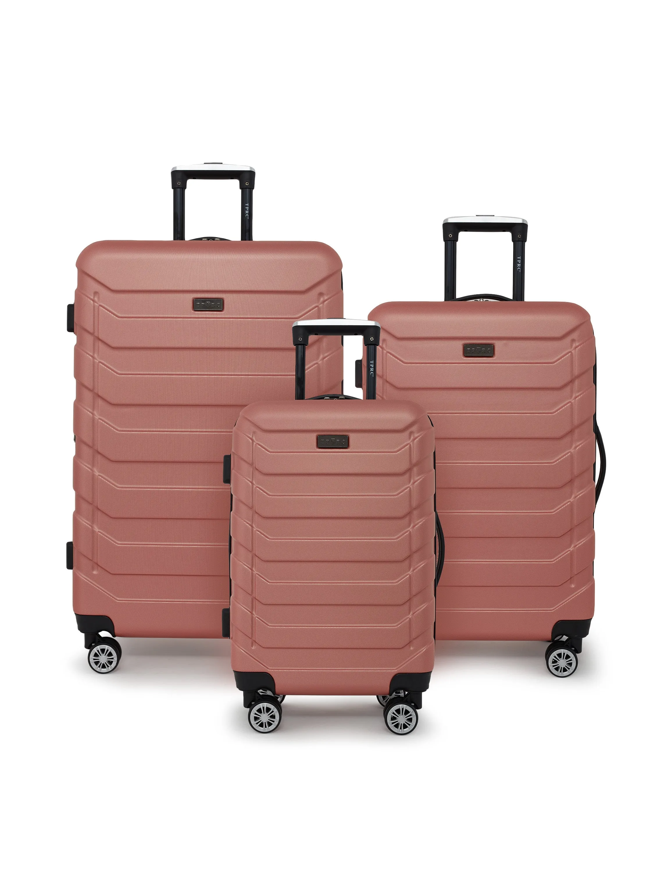 Madison Heights Collection | 3PC Luggage Set