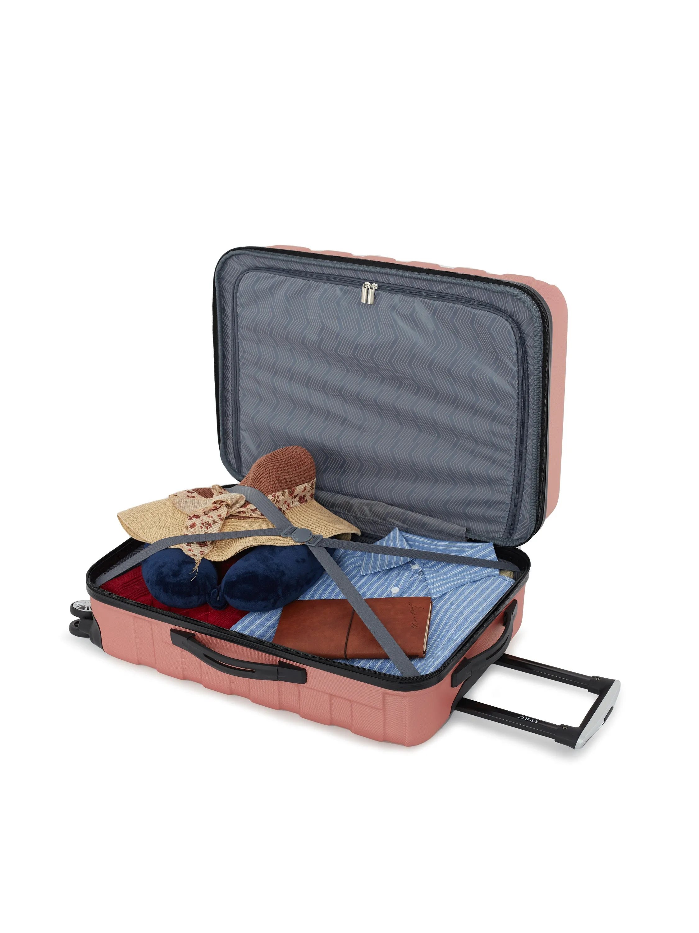Madison Heights Collection | 3PC Luggage Set