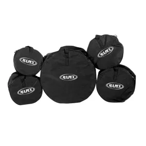 Mapex Drum Bag Set - 22" Rock