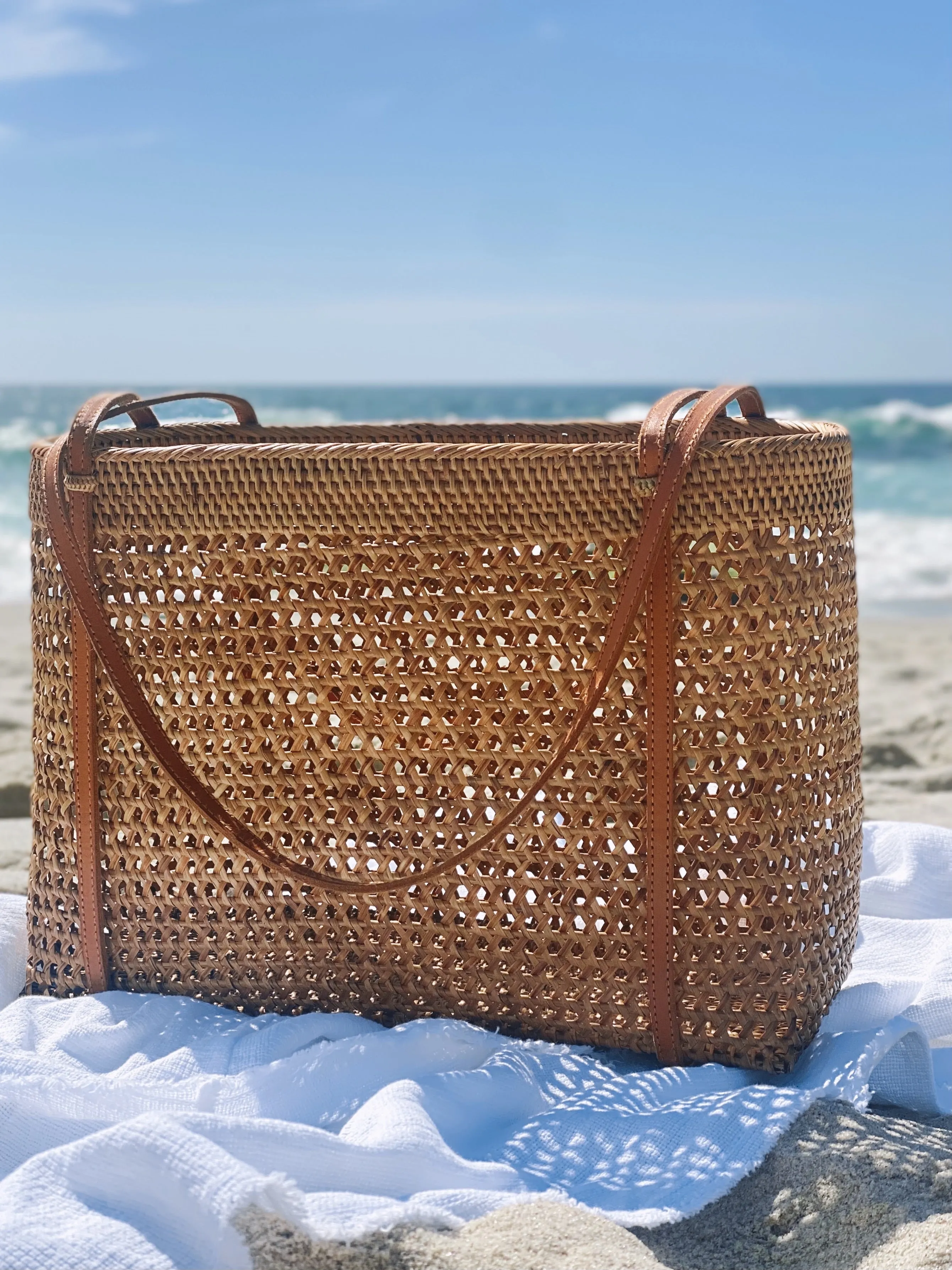 Market Tote