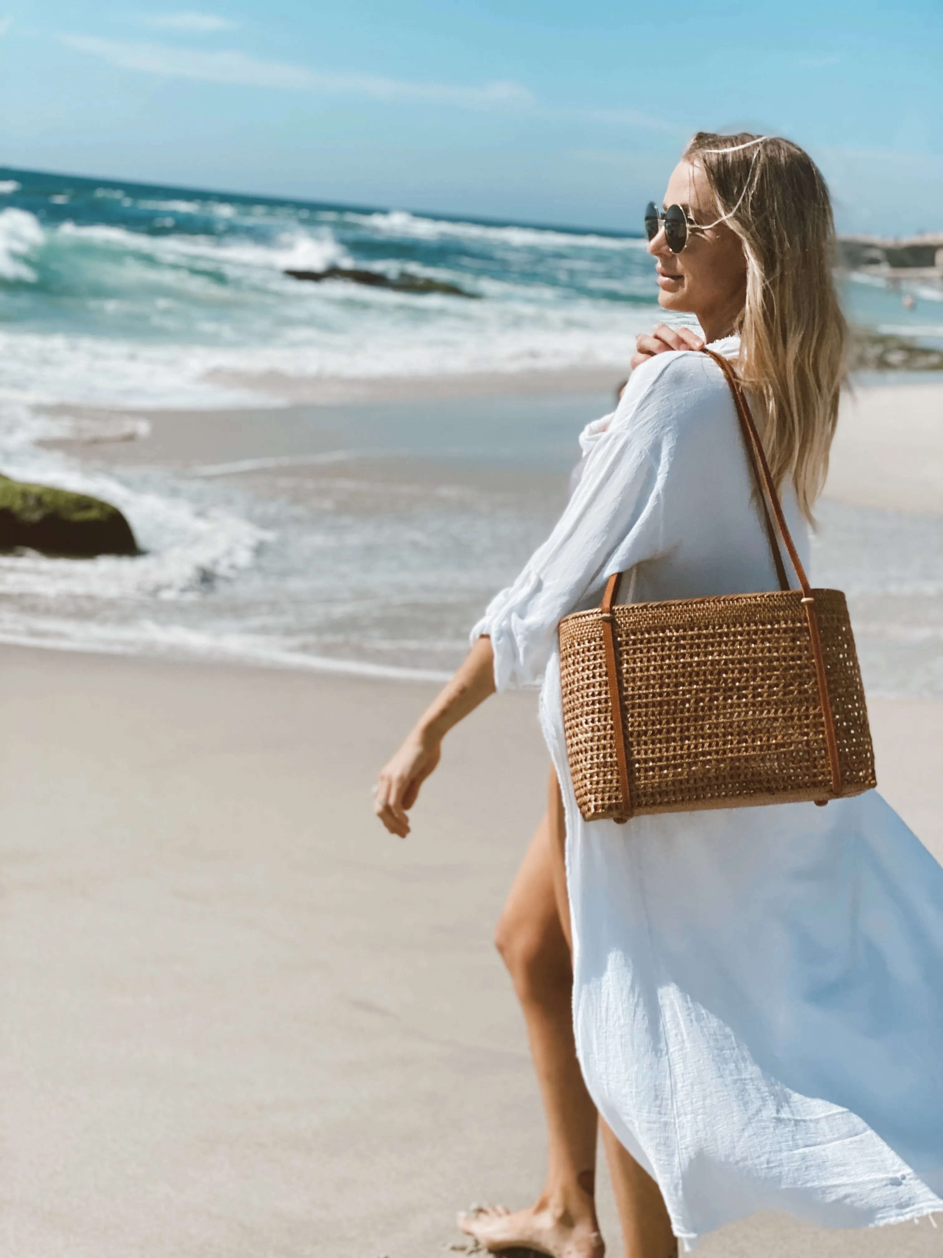 Market Tote