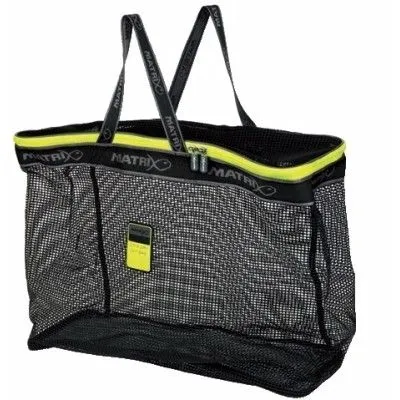 MATRIX Dip & Dry Mesh Net Bag - Large