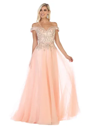 May Queen Prom MQ1626