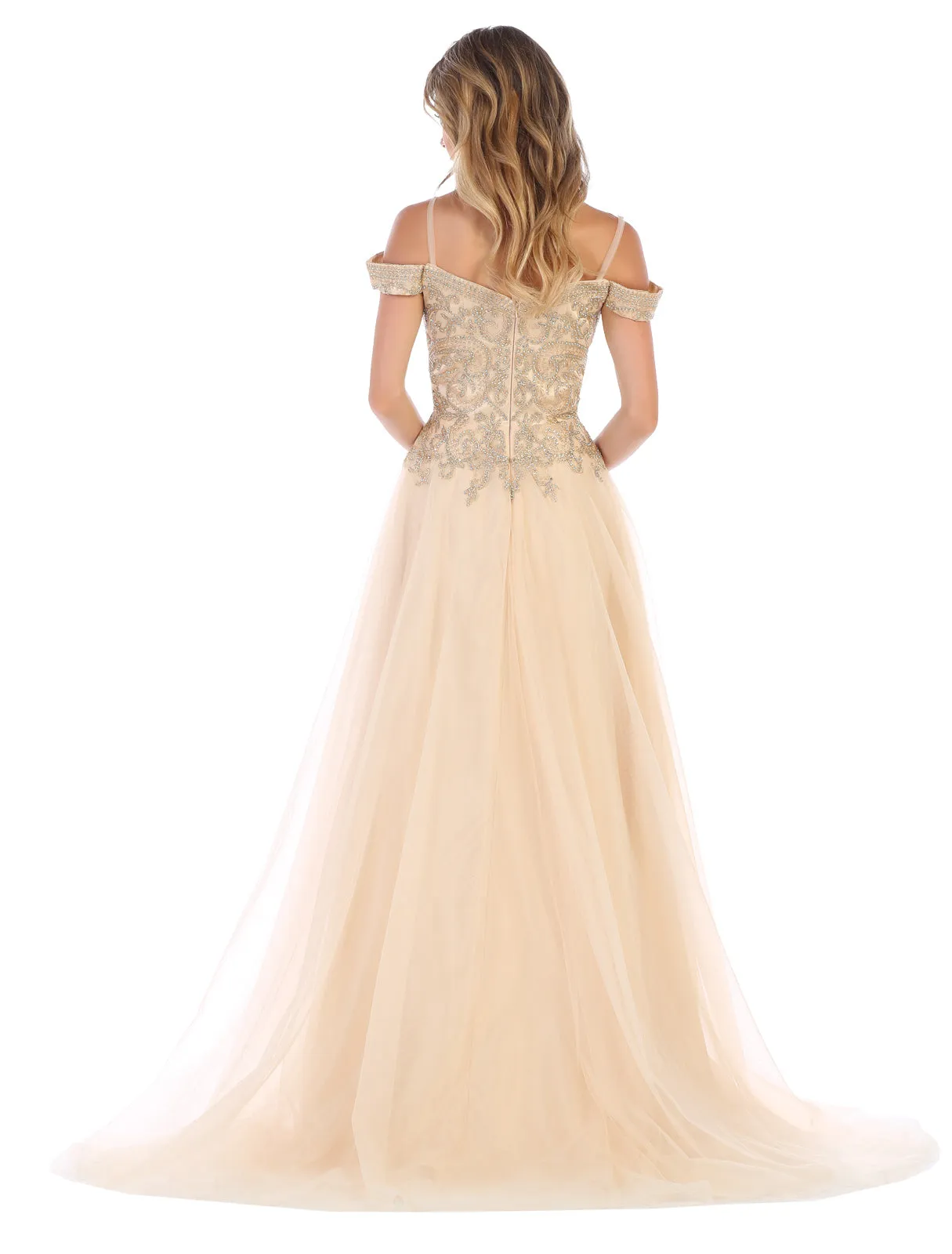 May Queen Prom MQ1626