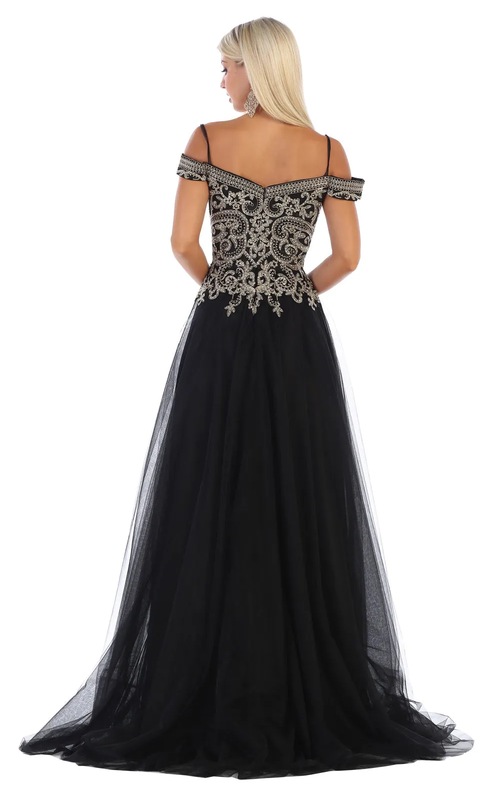 May Queen Prom MQ1626