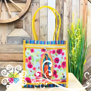 Medium Guadalupe - Shopping Morral
