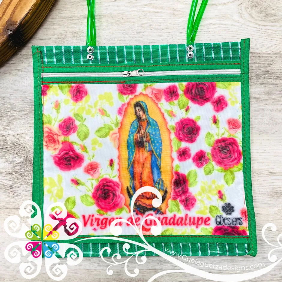Medium Guadalupe - Shopping Morral