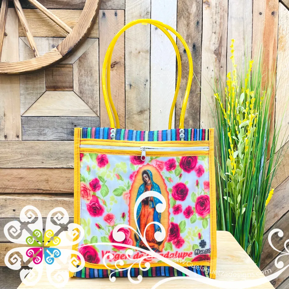 Medium Guadalupe - Shopping Morral