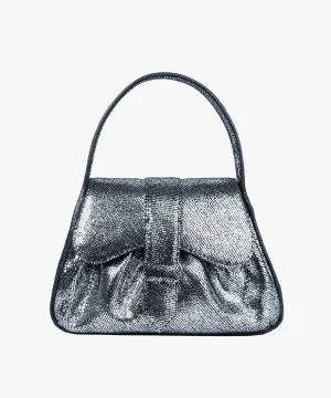Mercedes Mini in Lambskin