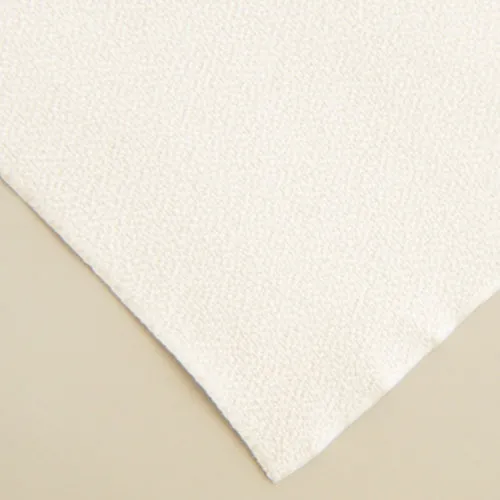 Microfiber Wiper Low Texture  | Ultrasonic Sealed Edge 9x9 Standard Weight 100 ea/Bag 10 Bags/Case