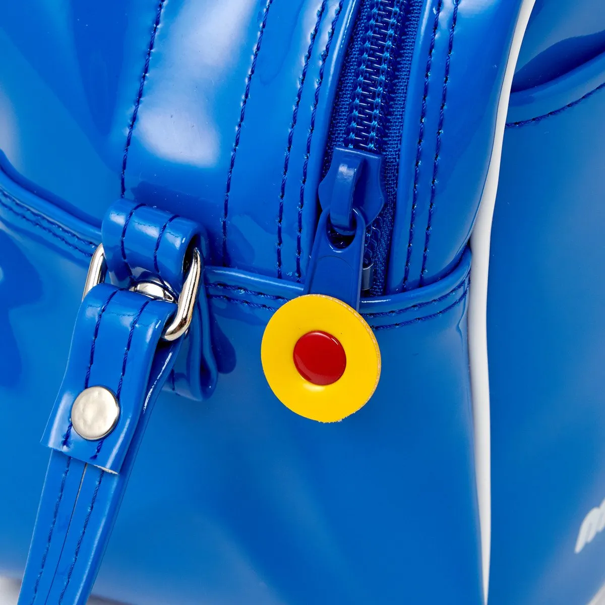 MIKIHOUSE JAPAN BAG
