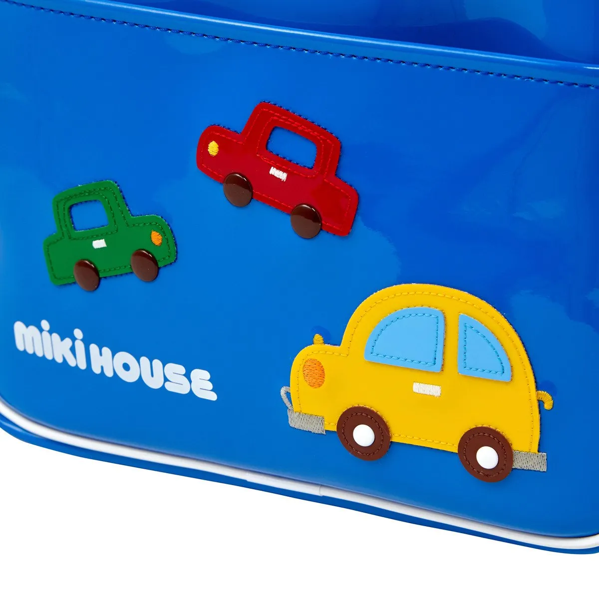 MIKIHOUSE JAPAN BAG