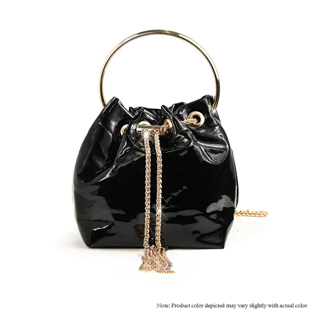 MILANO BAG Black