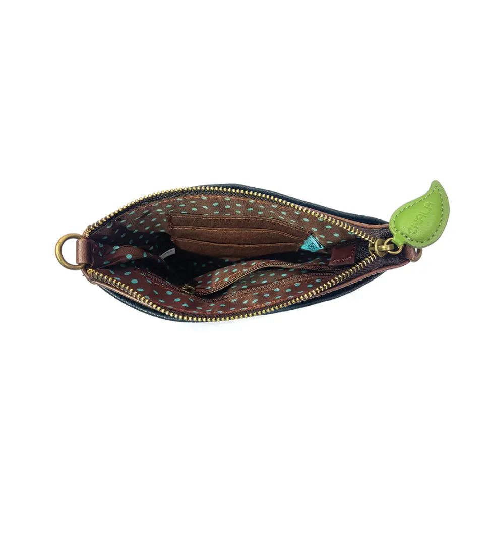 Mini Crossbody - Squirrel