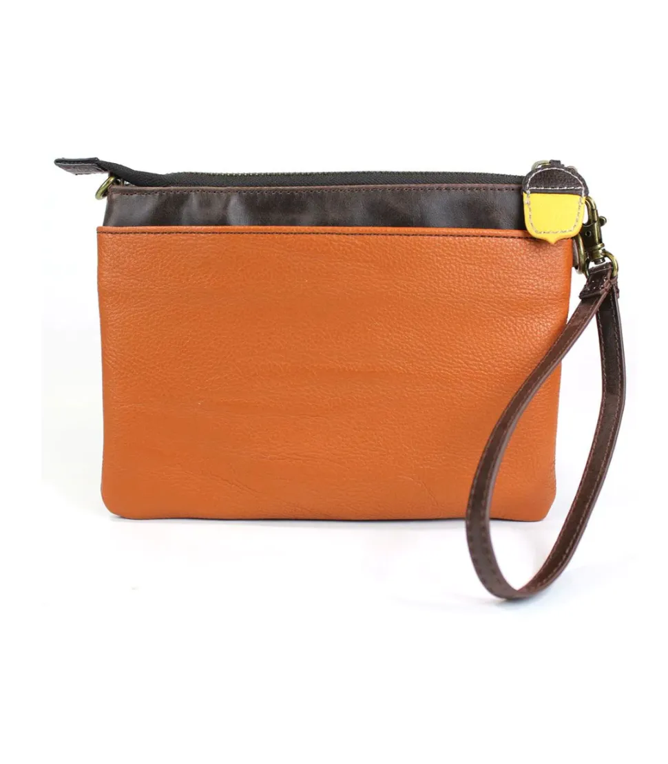 Mini Crossbody - Squirrel