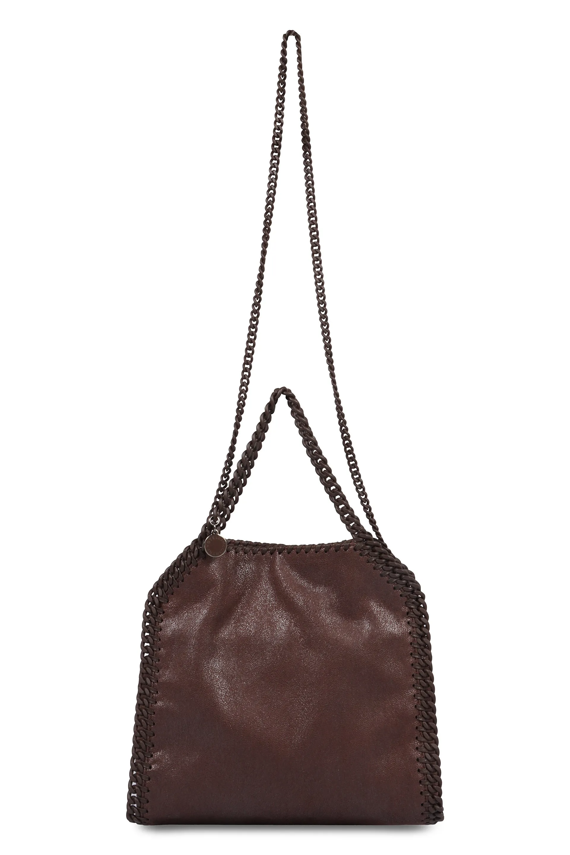 Mini Falabella tote bag