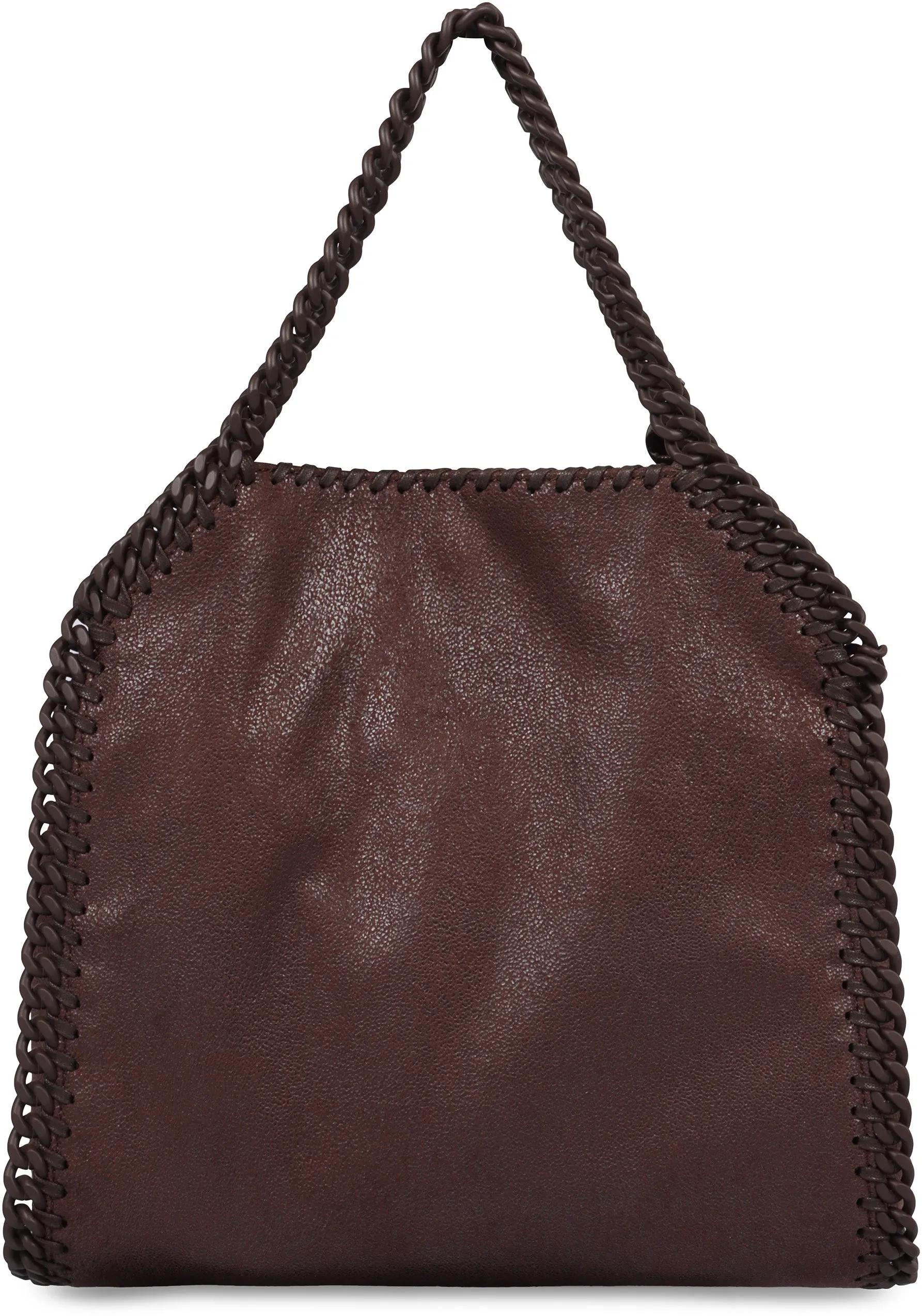 Mini Falabella tote bag