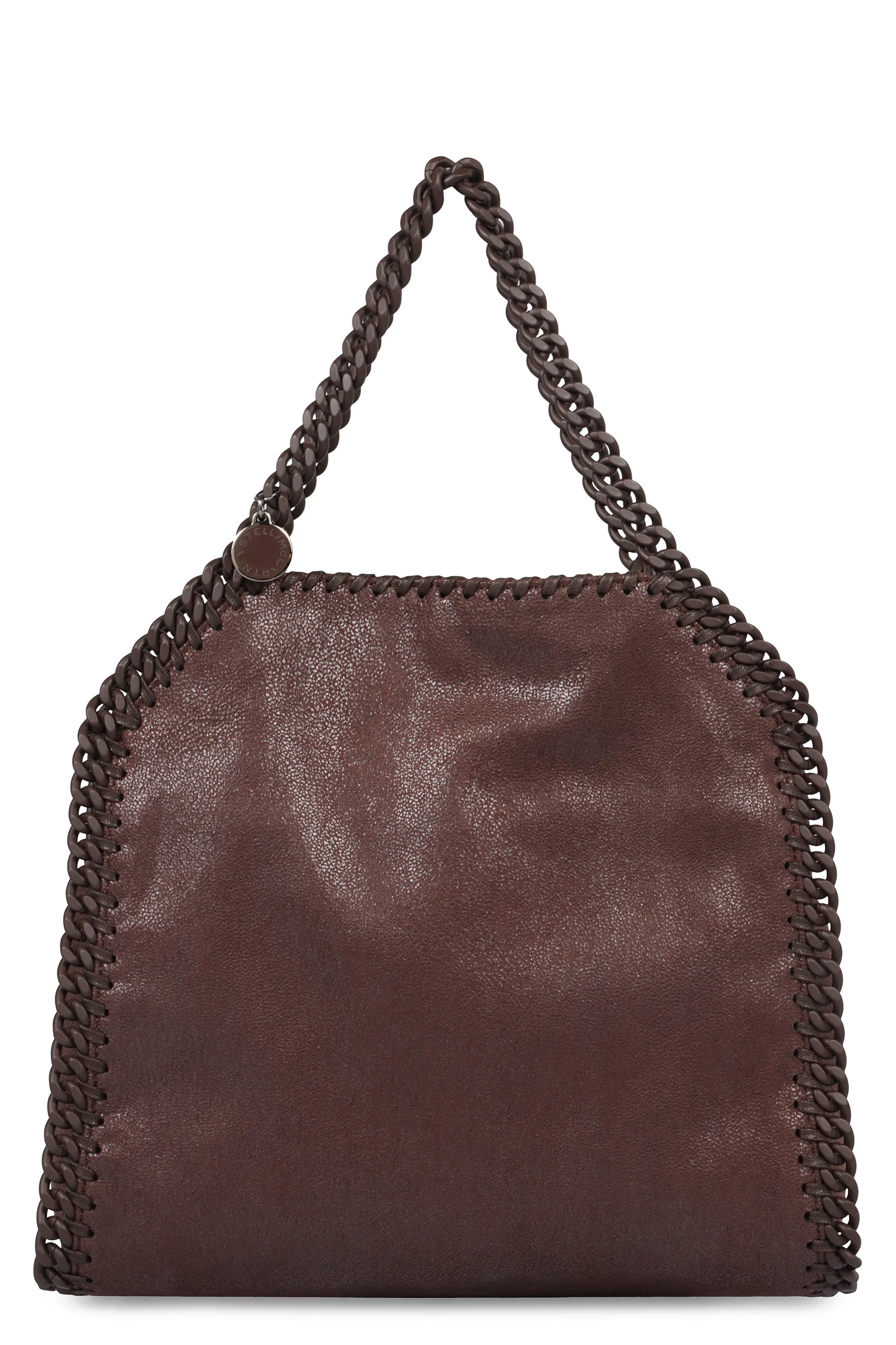 Mini Falabella tote bag