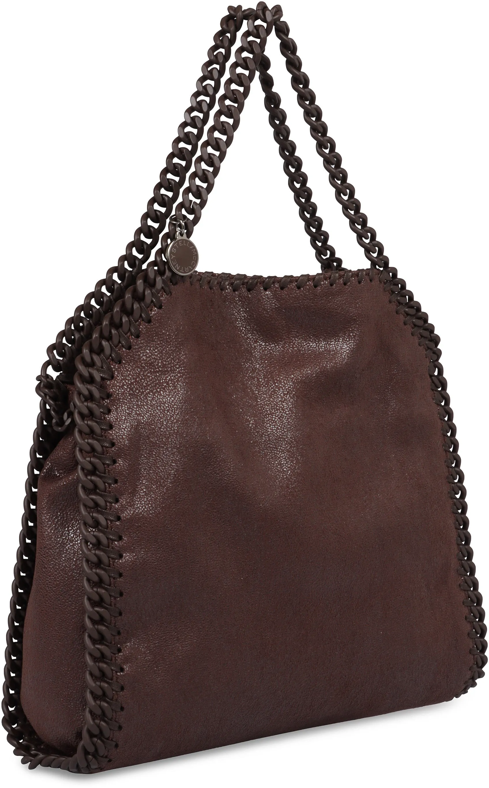Mini Falabella tote bag
