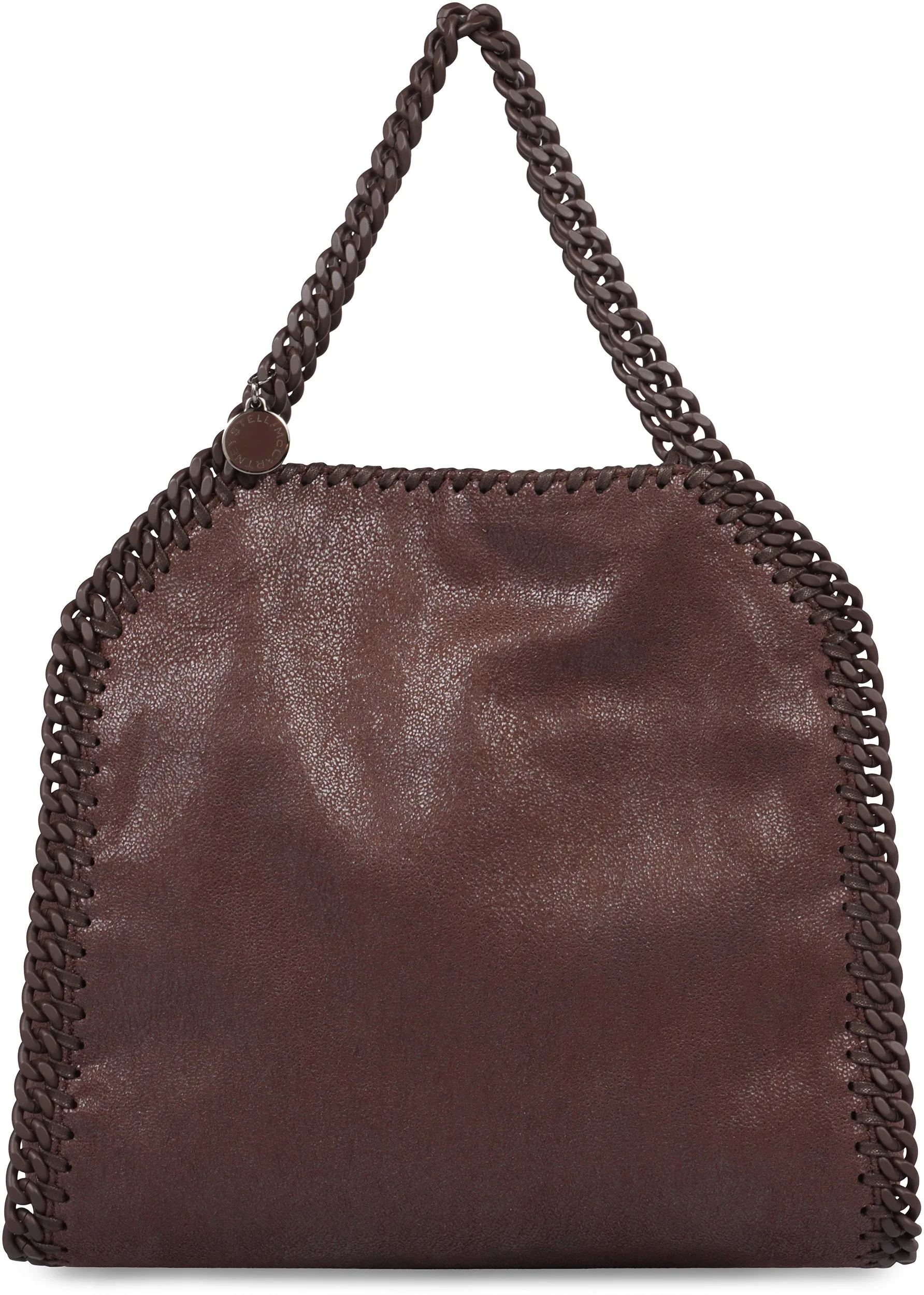Mini Falabella tote bag