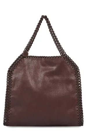 Mini Falabella tote bag