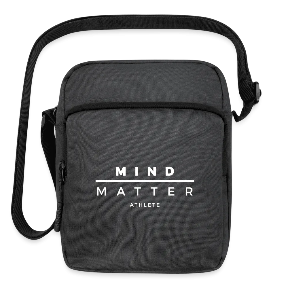 MM Athlete - Upright Crossbody Bag