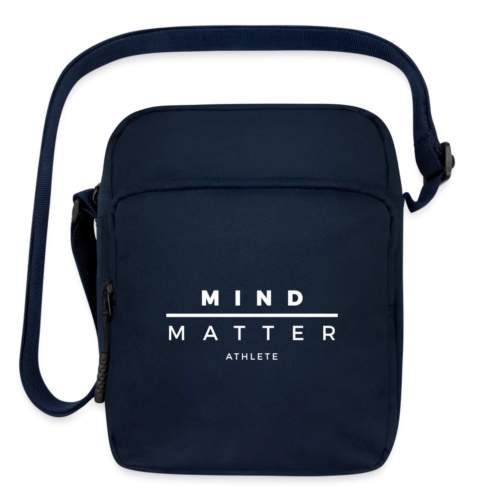 MM Athlete - Upright Crossbody Bag