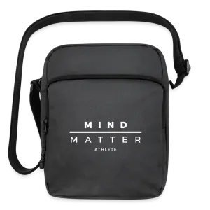 MM Athlete - Upright Crossbody Bag