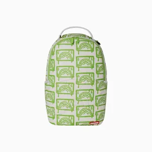 Money Bite Backpack