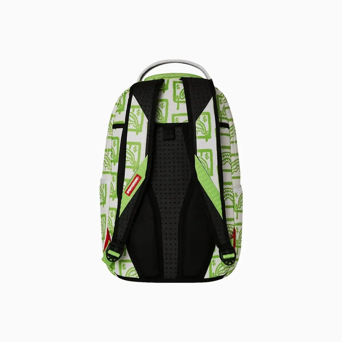 Money Bite Backpack
