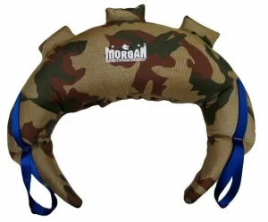 Morgan Bulgarian Bag | 12kg