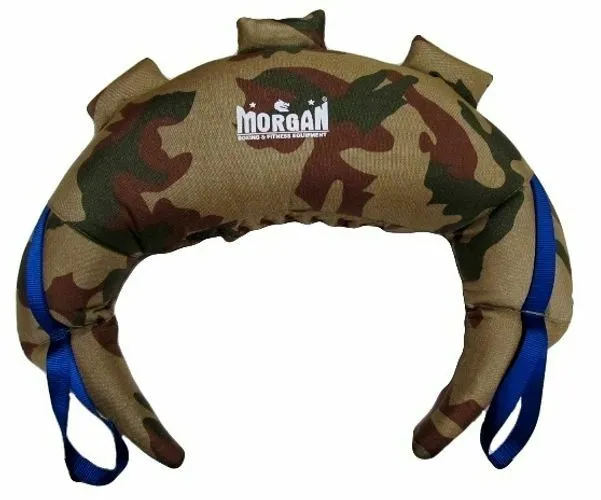 Morgan Bulgarian Bag | 12kg