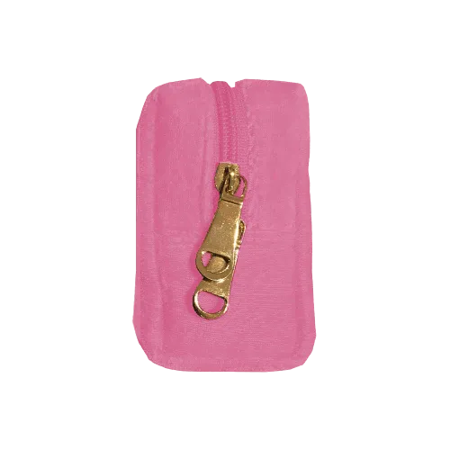 Mulata Makeup bag Pink Christina Milian