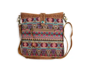 Myra Bag Colors of the South-western Shoulder Bag