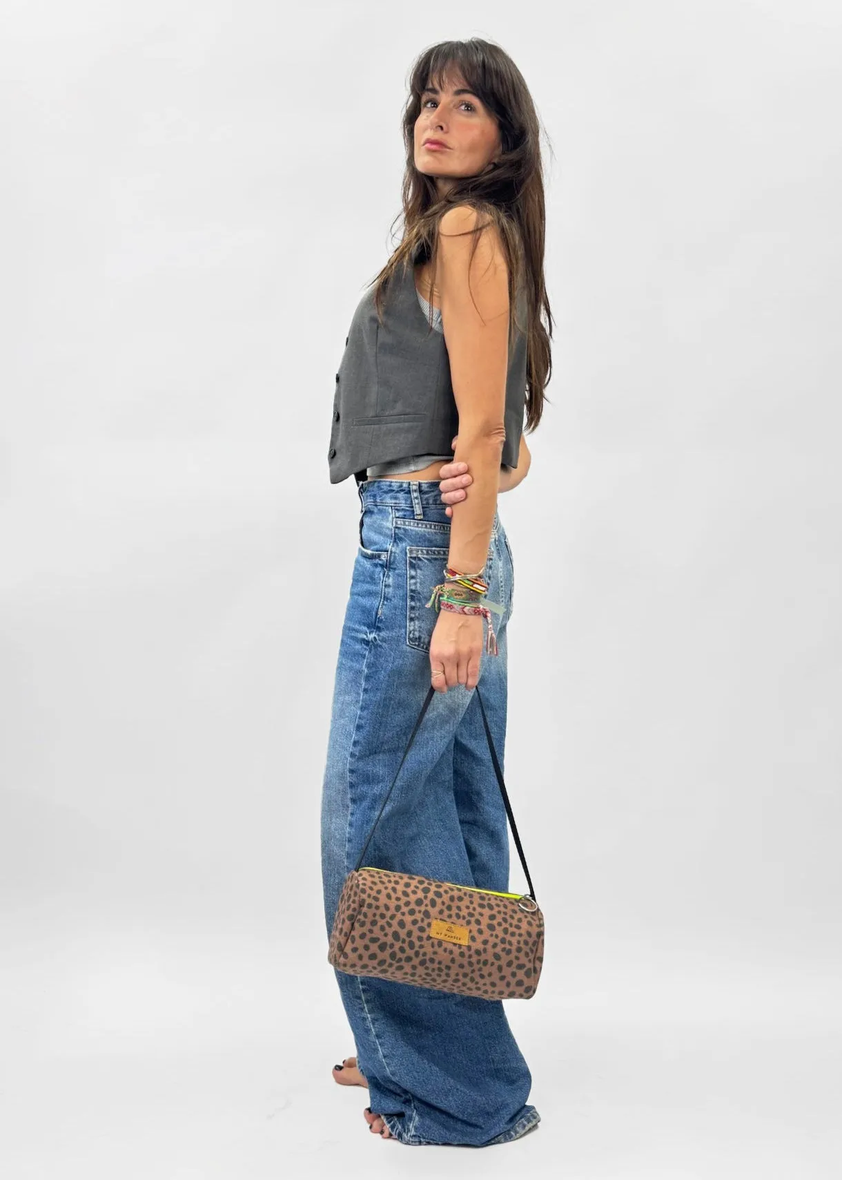 Nairobi Shoulder Bag