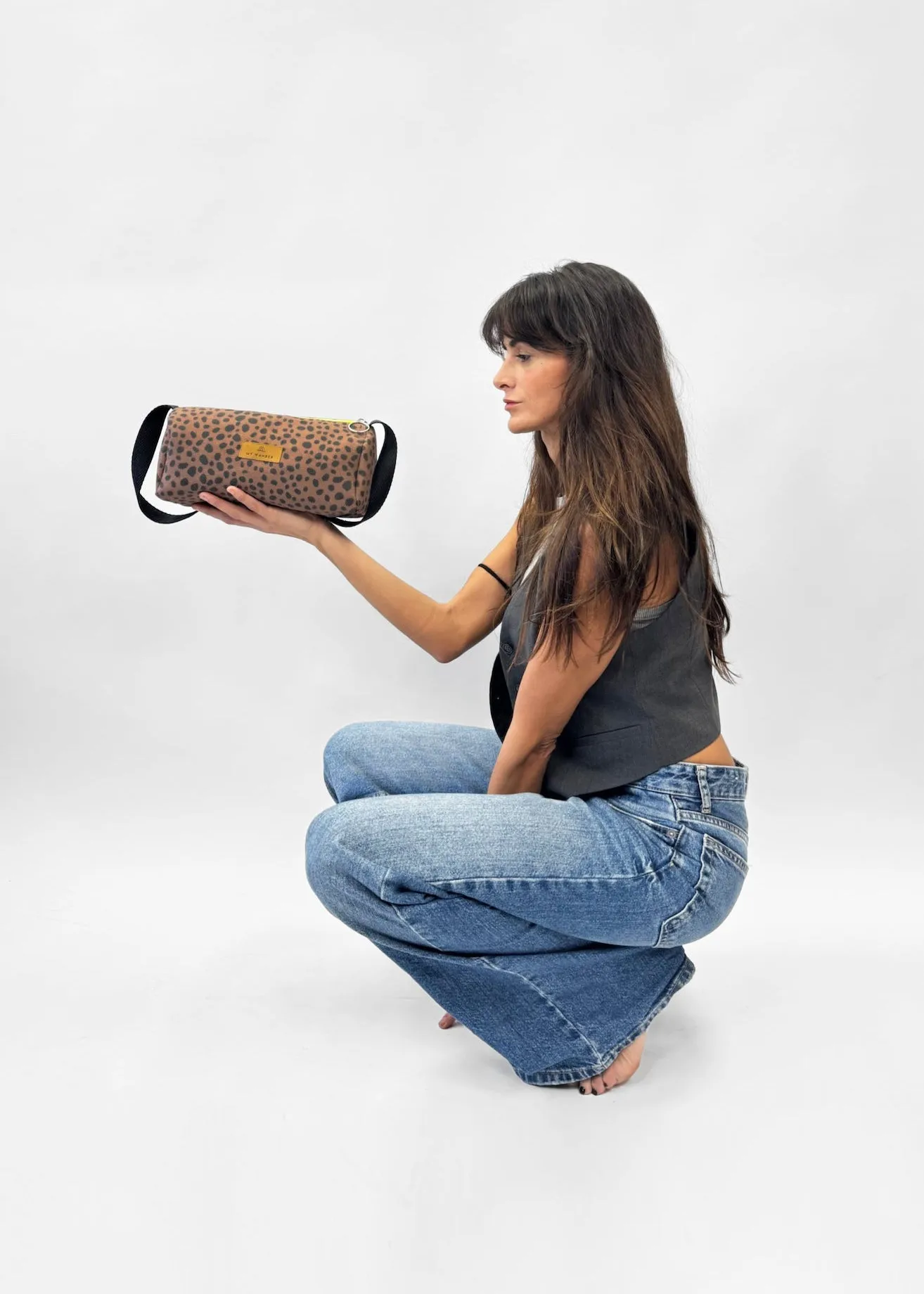 Nairobi Shoulder Bag