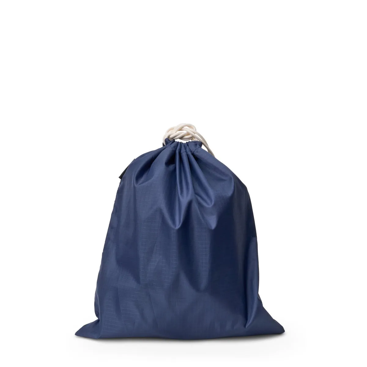 Navy Mesh Packing Cubes - Set of 6