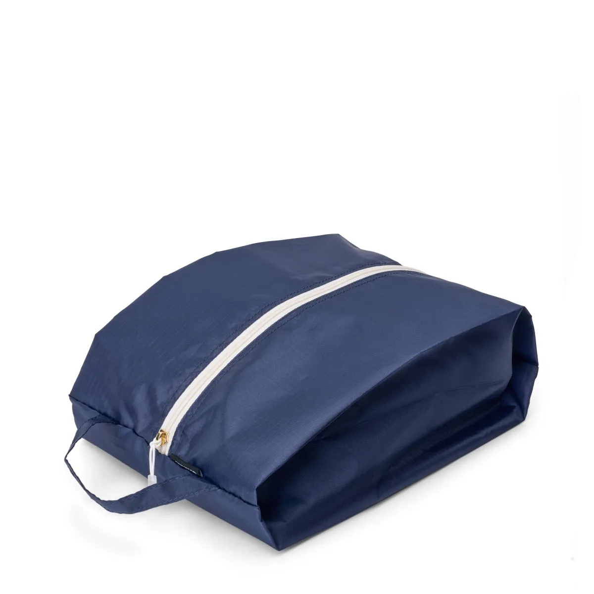 Navy Mesh Packing Cubes - Set of 6