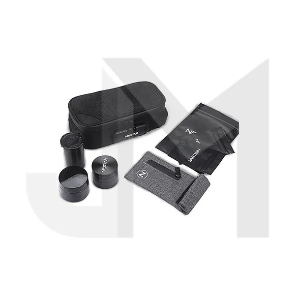 Nectar Smell Proof Bag   Accessories