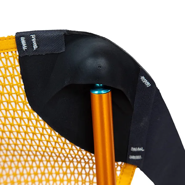 Nemo Equipment | Moonlite Reclining  Camp Chair