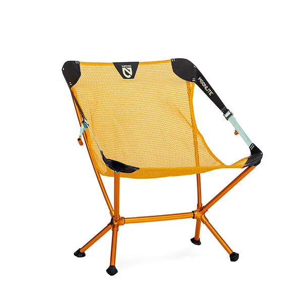 Nemo Equipment | Moonlite Reclining  Camp Chair