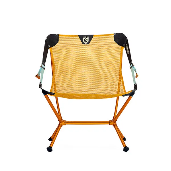 Nemo Equipment | Moonlite Reclining  Camp Chair